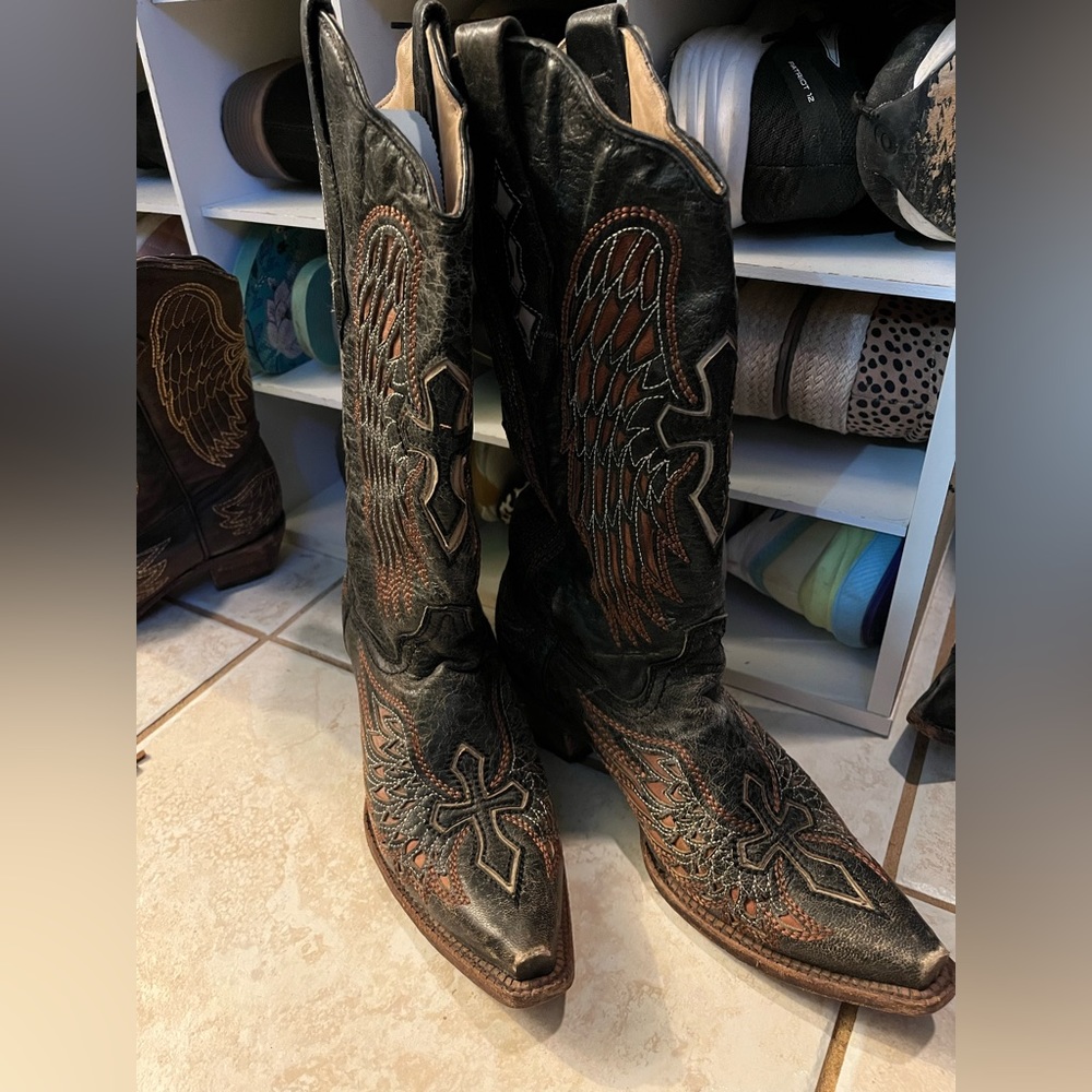 Corral 7.5